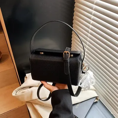 DAILY BOX BAGS FOR WOMEN
